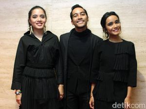 GAC Belajar Cara Jaga Kekompakan dari Senior