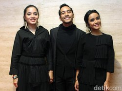 GAC Belajar Cara Jaga Kekompakan dari Senior