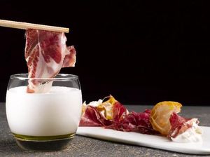 Cassis Kitchen Perkenalkan Tasting Table Berkolaborasi dengan Chef Internasional Cassis Kitchen Perkenalkan Tasting Table Berkolaborasi dengan Chef Internasional