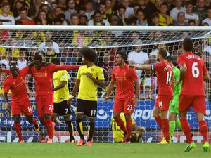 Menang Telak, Liverpool Maju ke Babak Ketiga