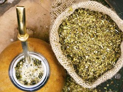 Teh Mate, Minuman Unik dari Amerika Selatan yang Kaya Antioksidan