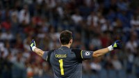 Siapa Pemain yang Paling Banyak Tampil di Liga Champions?