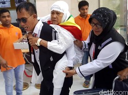 20 Jemaah Haji Wafat, Menkes: Kita Sudah Lakukan Pemeriksaan Kesehatan