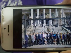 Sekjen DPR: Kunjungan DPR ke Argentina Dalam Rangka Diplomasi