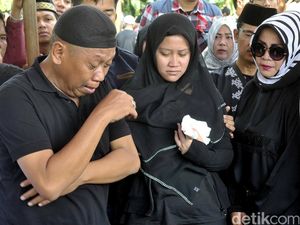 Kini Jadi Orangtua Tunggal, Tukul Tak Kerepotan Urus Anak Kini Jadi Orangtua Tunggal, Tukul Tak Kerepotan Urus Anak