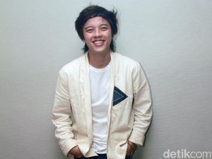 Jawaban Bisma SMASH Ramai Didoakan Balikan dengan Natasha Rizki Jawaban Bisma SMASH Ramai Didoakan Balikan dengan Natasha Rizki