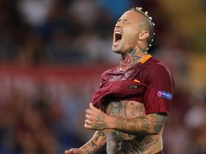 Pelajaran Penting untuk Roma