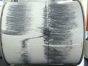 Tertutup Kabut, Tinggi Abu Erupsi Gunung Sinabung Tidak Teramati