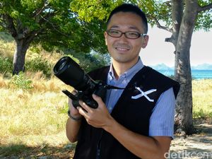 Fuji X-T2 Dijual di Indonesia Akhir September