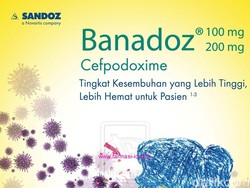 Sengketa Merek, MA Putuskan Benatoz Tidak Mirip Banadoz