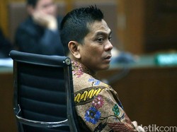 Sanusi Paling Aktif Lawan Tambahan Kontribusi 15% untuk Pengembang Reklamasi