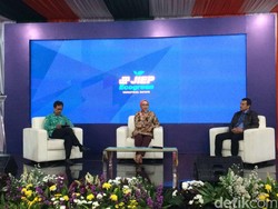 Pengelola Kawasan Industri di Pulogadung Sosialisasikan Tax Amnesty