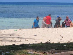 Buton yang Cantik Wisatanya Tapi...