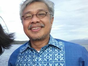 KPK Tanggapi Praperadilan Nur Alam: Penetapan Tersangka Cukup 2 Alat Bukti! KPK Tanggapi Praperadilan Nur Alam: Penetapan Tersangka Cukup 2 Alat Bukti!