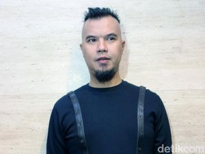 Ahmad Dhani Maju Pilbup Bekasi, Demokrat: Masih Diproses, Insya Allah Lancar