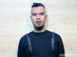 Ahmad Dhani Maju Pilbup Bekasi, Demokrat: Masih Diproses, Insya Allah Lancar