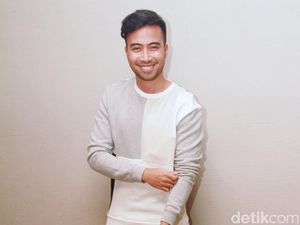 Vidi Aldiano Tak Ambil Tawaran Bernyanyi di Tahun Baru