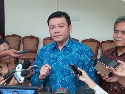 Temui JK, Kepala BRG Bahas Upaya Gaet Investor Asing Restorasi Gambut