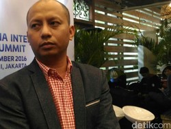 Internet Indonesia Tak Kalah Kok dari Singapura