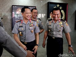 Kapolri Soal 177 WNI yang Ditahan Imigrasi Filipina: Diduga ada Penipuan