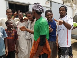 Membayar Dam dan Kisah Jagal Kambing Jujur di Pasar Kakiyah