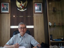 Begini Cara KKP Kembangkan Potensi Tangkapan Ikan Natuna