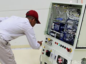 Dear Warga Cilacap, Ada Pelatihan Mesin Produksi-Sekretaris Gratis