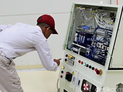 Dear Warga Cilacap, Ada Pelatihan Mesin Produksi-Sekretaris Gratis