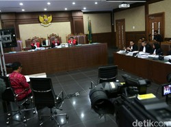 Saat Hakim Binsar Tak Satu Suara dengan Ahli Soal Pasal Pembunuhan Berencana