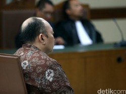 Mafia Perkara MA Dibui 9 Tahun, Pemkot Malang Tak Jadi Dihukum Rp 17 Miliar