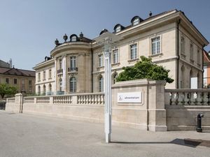 Alimentarium, Museum Khusus Makanan yang Bikin Kamu Ngiler