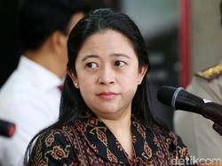Puan Maharani: Warga DKI Cerdas, Jangan Ada Intimidasi