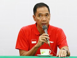 Suka Cita Tak Terkira, Gita Wirjawan Ajak Cabor Lain Raih Medali Olimpiade