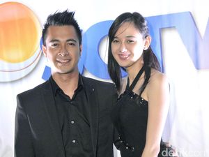 Pernikahan Eza Gionino dan Meiza Aulia Diundur, Ada Apa? Pernikahan Eza Gionino dan Meiza Aulia Diundur, Ada Apa?