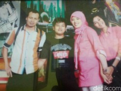 SMS Misterius dan Cerita Keluarga soal Penahanan Joni dan Maslikha di Filipina