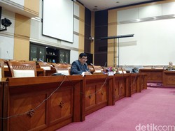 Sindir Artidjo, Hakim Marsidin Sebut Vonis Harus Didasarkan Hati Nurani