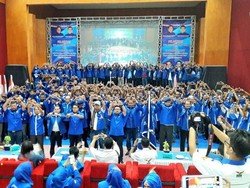 PD ke Jokowi: Sebut Siapa Aktor Politik yang Tunggangi Demo 4 November!