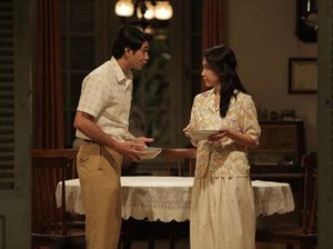 20 Film Romantis Indonesia Terbaik, Cocok Ditonton Bersama Pasangan