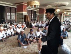 Memaknai Haji Agar Tak Hanya Sekadar Gelar