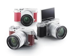 Fujifilm Resmikan Mirrorless X-A3, Banderol Rp 8 Juta