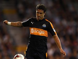 Watford Rekrut Daryl Janmaat dari Newcastle