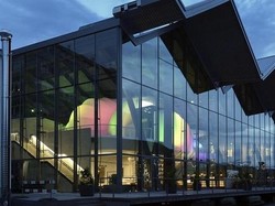 Tandai Usia 150 Tahun, Nestle Membuka Museum Nest di Vevey