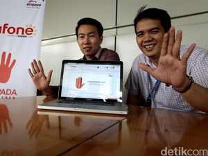 Erafone Ajak Konsumen Waspada Penipuan Online