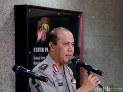 Polri: Lapor Jika Ada Konten SARA dan Hate Speech di Medsos Terkait Pilkada