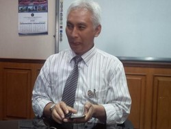 Ini Penjelasan Rektor Unibraw Terkait Dugaan Penipuan Anggota DPRD Kota Malang