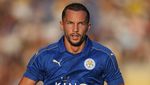 Danny Drinkwater: Dari Kampiun Liga Inggris Jadi Kuproy