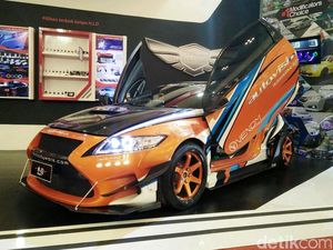 Honda CR-Z Street Racing