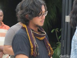 Ramon Y Tungka Rela Hidup Sehat Demi Labuan Hati