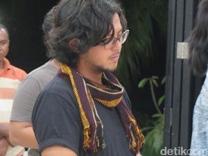 Ramon Y Tungka Rela Hidup Sehat Demi Labuan Hati Ramon Y Tungka Rela Hidup Sehat Demi Labuan Hati