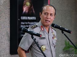 Polisi Imbau Massa yang akan Aksi di Balai Kota Tak Ganggu Pengguna Jalan